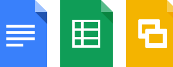 Smart reporting with Google Sheets data for you