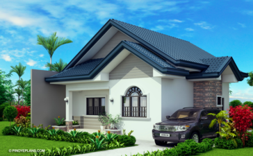 house by Design Builders