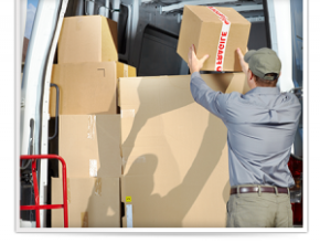 The main qualities of Removals Company