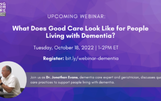 Navigating the Options for Dementia Care Homes